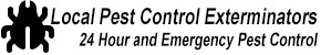 Interlaken NJ Pest Control Exterminators
